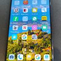 گوشی موبایل شیائومی پوکو m6 پرو