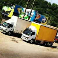 خدمات باربری ایران ۵۱ تک بار کـردستان|خدمات حمل و نقل|سنندج, |دیوار