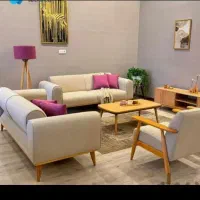 مدل مینی مال  قیمت با پارچه ایرانی  ۷ نفره