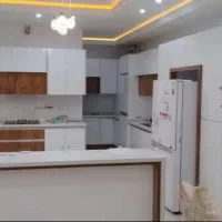 کابینت کمد دیواری ملامینه ام دی اف  باتیم خبره|مصالح و تجهیزات ساختمان|مشهد, توس (بلوار توس)|دیوار