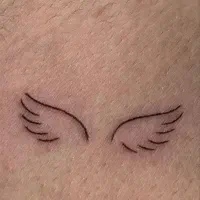 مدل   فیبرز  ابرو  و تتو بدن  و اسکالپ  سر|خدمات آرایشگری و زیبایی|هشتگرد, شهرک بعثت|دیوار