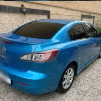 مزدا N3مدل۹۰ بی رنگ تیپ۳|خودرو سواری و وانت|تهران, سعادت‌آباد|دیوار