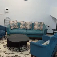 آپارتمان مبله شیک تمیزومرتب