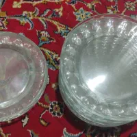 ۲۳میوه خوری،کاسه ماست خوری