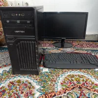 فروش کامپیوتر و کیس به همراه باند و دیگر قطعات