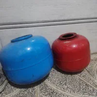 مخزن پمپ آب