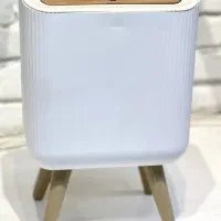 سطل دکمه ای- کیفیت عالی- وارادتی