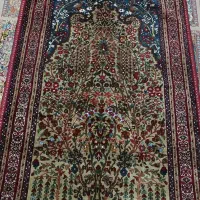 قالی ابریشم