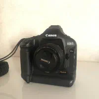 کنون ، 1ds iii