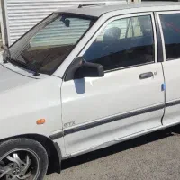 پراید مدل 85|خودرو سواری و وانت|بیرجند, |دیوار