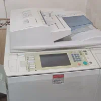 دستگاه کپی ریکو ۷۵۰۱