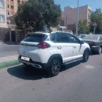 x22pro 1402 اتوماتیک کم کار|خودرو سواری و وانت|تهران, استخر|دیوار