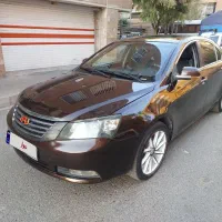 جیلی امگرند7 213دنده