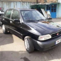 پراید ۱۳۱|خودرو سواری و وانت|تهران, دستغیب|دیوار