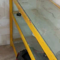 ویترین مغازه سالم|فروشگاه و مغازه|جلفا, |دیوار