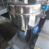 دستگاه آسیاب یک کیلویی