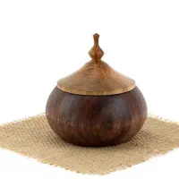 وسایل چوبی|صنایع دستی و سایر لوازم تزئینی|شاهین‌شهر, گرگاب|دیوار