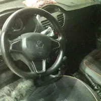 کوئیک GXR مدل ال ۱۴۰۳ رینگ المینیومی پارس خودرو|خودرو سواری و وانت|خرم‌آباد, |دیوار