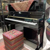 پیانو دیجیتال یاماها Yamaha P145|پیانو، کیبورد، آکاردئون|شیراز, فخرآباد (دروازه کازرون)|دیوار