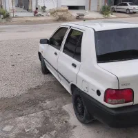 پراید مدل 95