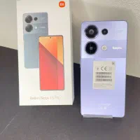 شیائومیredmi note 13pro|موبایل|تهران, پونک|دیوار
