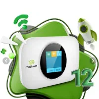 مودم مبینت|مودم و تجهیزات شبکه|بندرعباس, |دیوار