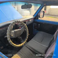 نیسان تک سوز مدل۹۰|خودرو سواری و وانت|شوش, |دیوار