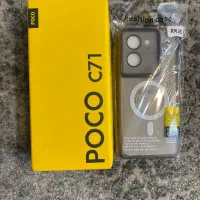گوشی شیامی پوکو c71