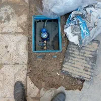 لوله بازکنی ولوله کشی« خاکشور»|خدمات پیشه و مهارت|مشهد, آزادشهر|دیوار