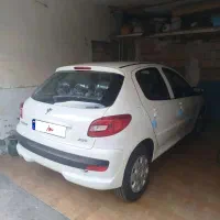 پژو۲۰۷|خودرو سواری و وانت|محمدشهر, محمدشهر|دیوار