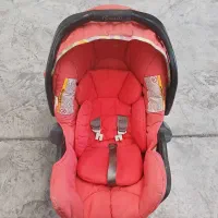 کریر نوزاد برند گراکو