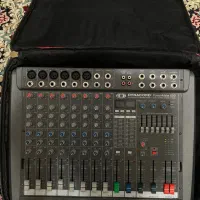 پاور میکسر 2 600 آلمان