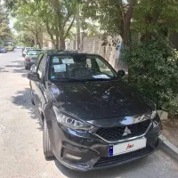 سهند مشکی صفر|خودرو سواری و وانت|کرج, شهرک بهارستان|دیوار