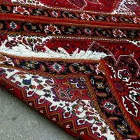 یک جفت فرش ۶متری دستبافت نونو|فرش|تبریز, |دیوار