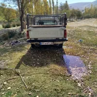 پیکان‌مدل‌90 ترتمیزآماده‌به‌کار|خودرو سواری و وانت|قوچان, |دیوار