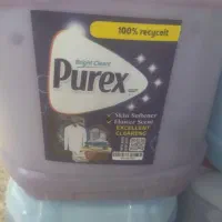 مایع لباسشویی