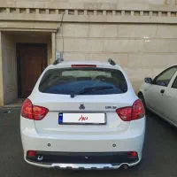 کوییک اس 1401|خودرو سواری و وانت|رشت, استقامت ۱|دیوار