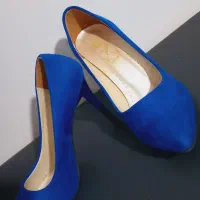 کفش درحد نو