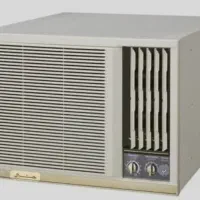 کولر گازی پنجره ای اوجنرال جدید برای فروش|کولر گازی و فنکوئل|کهنوج, |دیوار