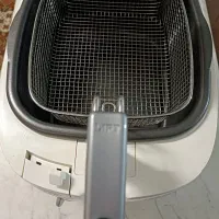 سرخکن دلونگی|اجاق گاز و لوازم برقی پخت‌وپز|فولادشهر, فولادشهر|دیوار