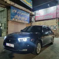 دنا پلاس اتومات آپشنال ۱۴۰۳