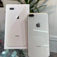 آیفون ۸ پلاس نو