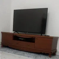 میز تلویزیون کاملا سالم