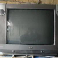 تلویزیون ۲۱ اینچ ال جی