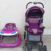 کالسکه گریر روروئک مارک goodbaby