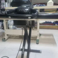 اتو پرس ژانومه|اتو و لوازم اتو|بیرجند, |دیوار