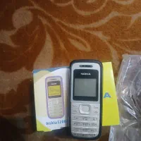 نوکیا ساده مدل ۱۲۰۰