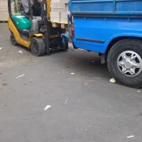 خدمات باربری