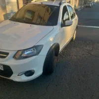 کویک ساده بیرنگ  مدل ۱۴۰۰|خودرو سواری و وانت|اندیشه, اندیشه فاز ۱|دیوار