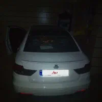 ماشین شاهین G|خودرو سواری و وانت|کردکوی, |دیوار